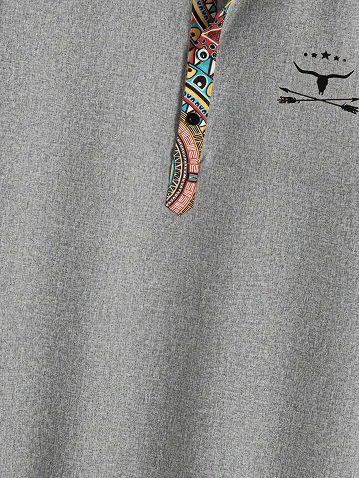 SALVATORE | CAMICIA ELEGANTE A MANICHE CORTE