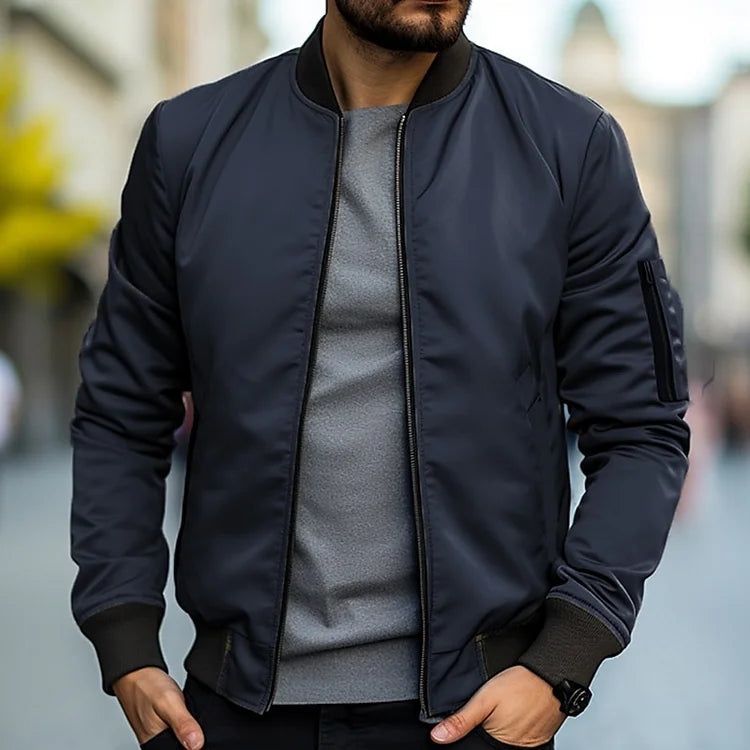 ERCOLE | GIACCA ESTIVA DA UOMO