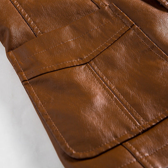 Anthone | Giacca Esecutiva Moderna