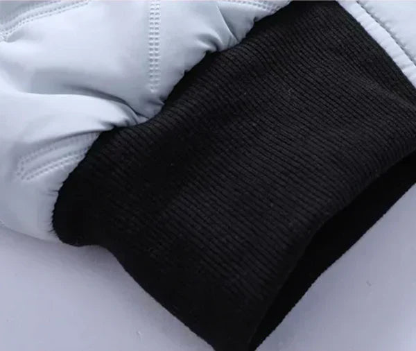 ROVESSA ROMA | GIACCA INVERNALE DA UOMO