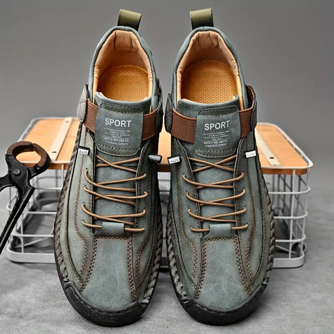 Marshall | Scarpe Ortopediche di Comfort