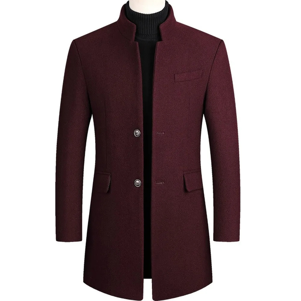 ROVESSA ROMA | CAPPOTTO INTEMPORALE