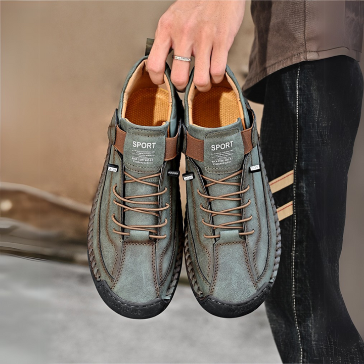 Marshall | Scarpe Ortopediche di Comfort