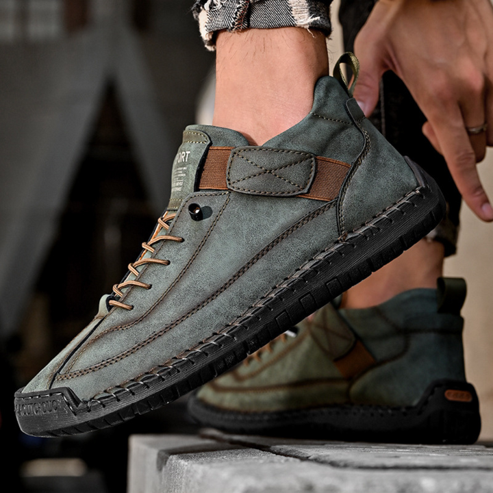 Marshall | Scarpe Ortopediche di Comfort