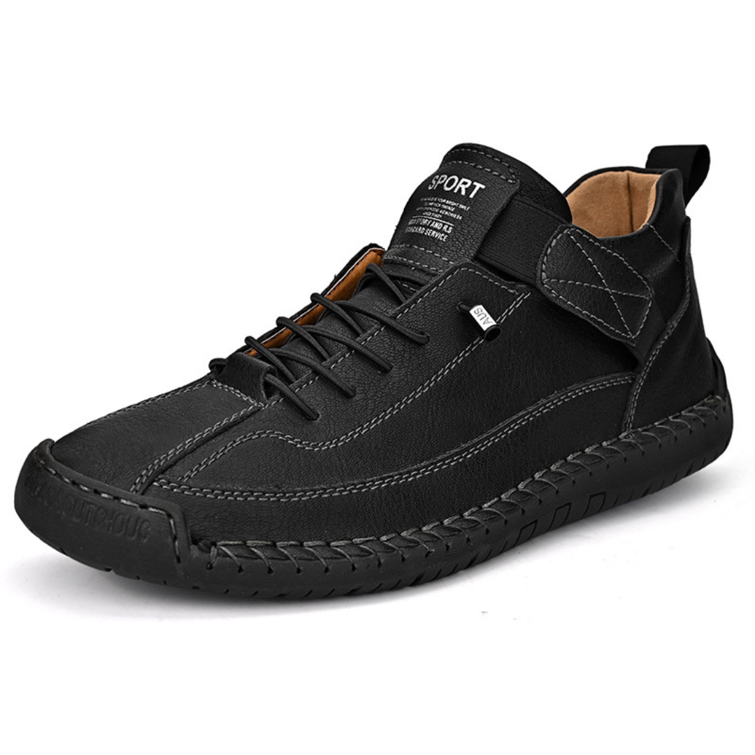 Marshall | Scarpe Ortopediche di Comfort