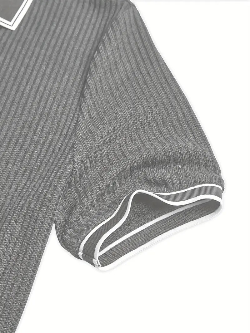 ROVESSA ROMA POLO | STRUTTURA SU MISURA, ELEGANZA MEDITERRANEA