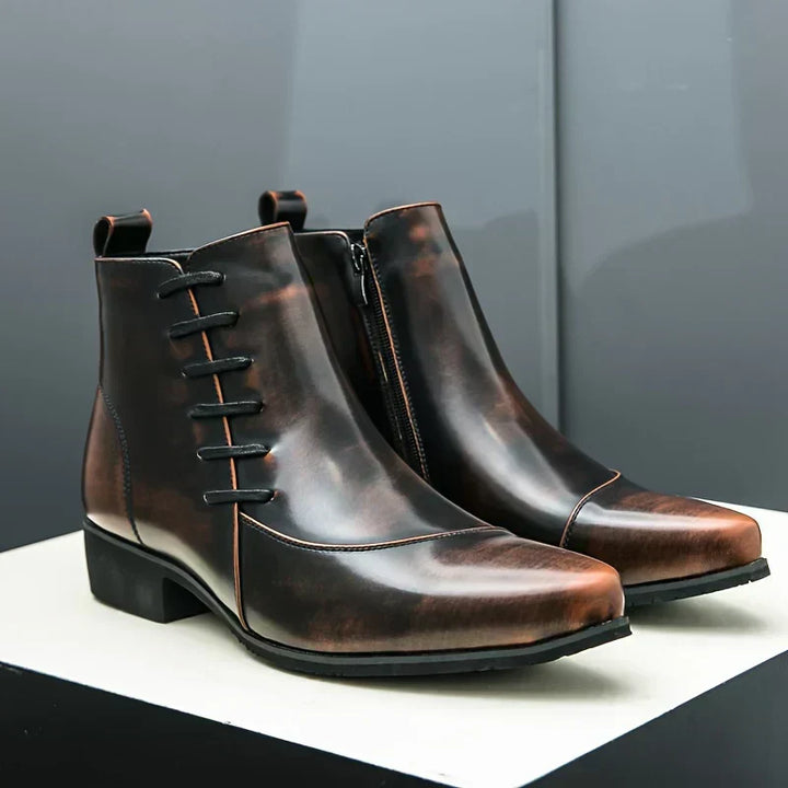 Stivali Classici Premium Samuel