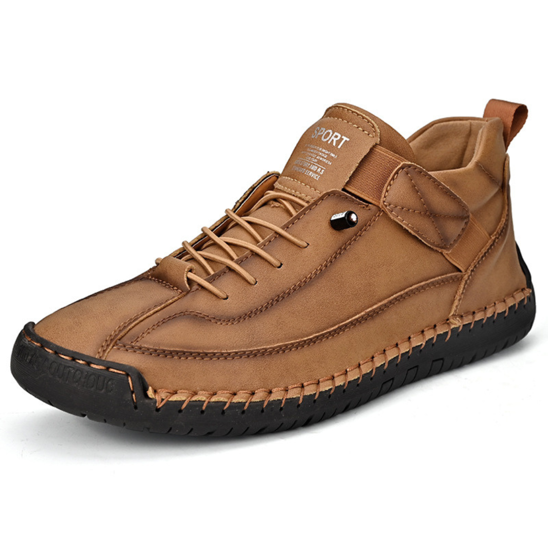 Marshall | Scarpe Ortopediche di Comfort