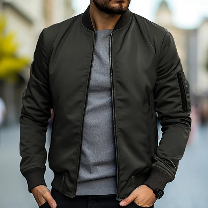 ERCOLE | GIACCA ESTIVA DA UOMO