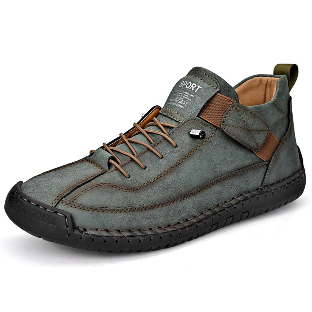 Marshall | Scarpe Ortopediche di Comfort