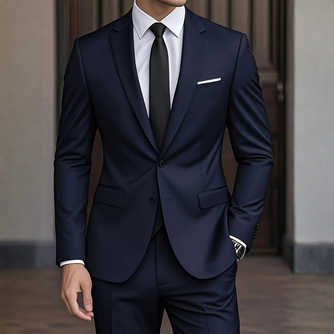 ROVESSA ROMA | ABITO MODERNO DA UOMO