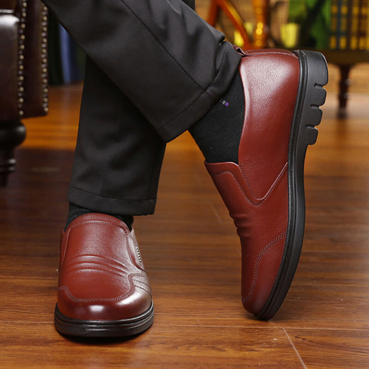 Mike | Scarpe Eleganti da Ufficio