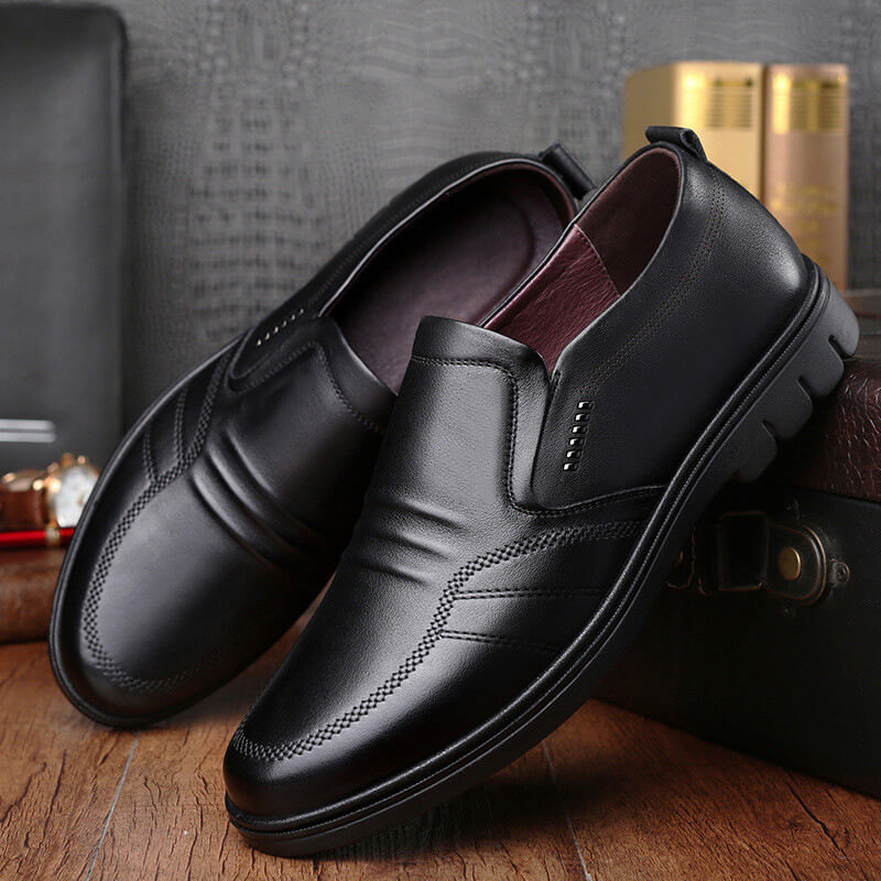 Mike | Scarpe Eleganti da Ufficio