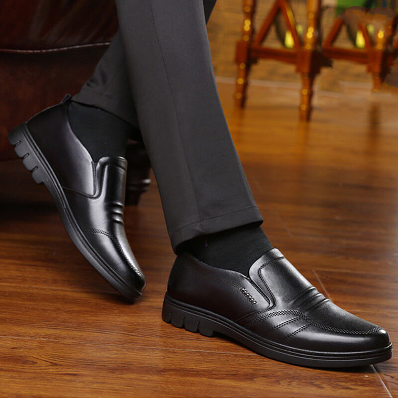 Mike | Scarpe Eleganti da Ufficio
