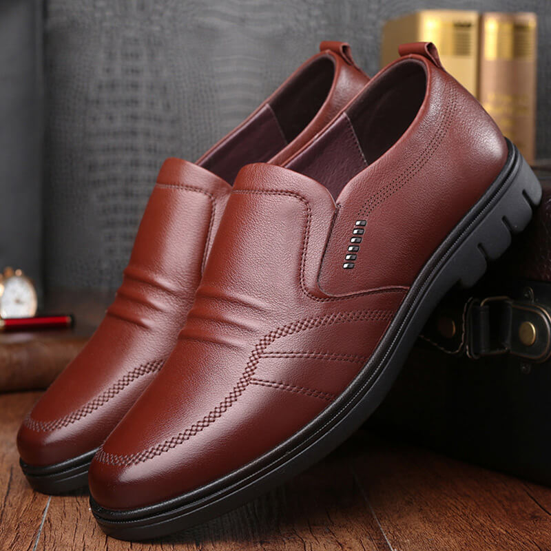 Mike | Scarpe Eleganti da Ufficio