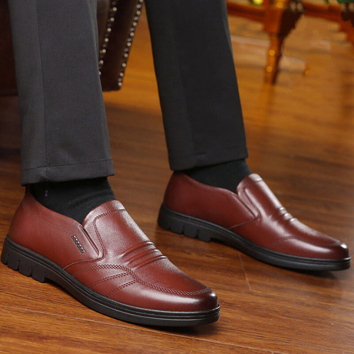 Mike | Scarpe Eleganti da Ufficio