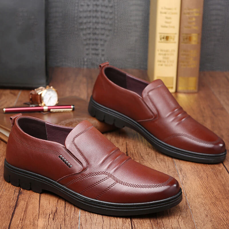 Mike | Scarpe Eleganti da Ufficio