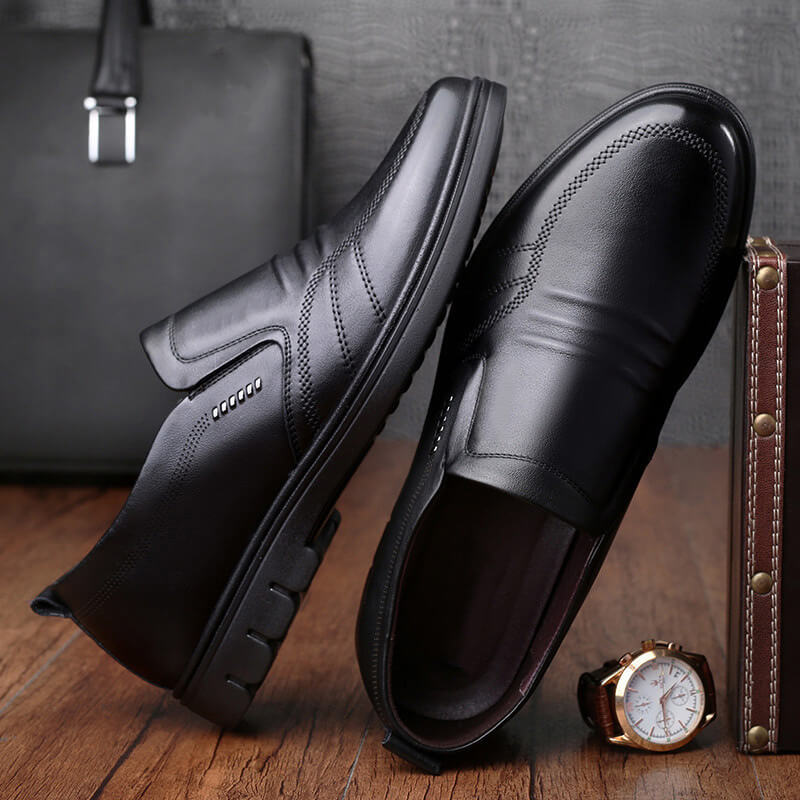 Mike | Scarpe Eleganti da Ufficio