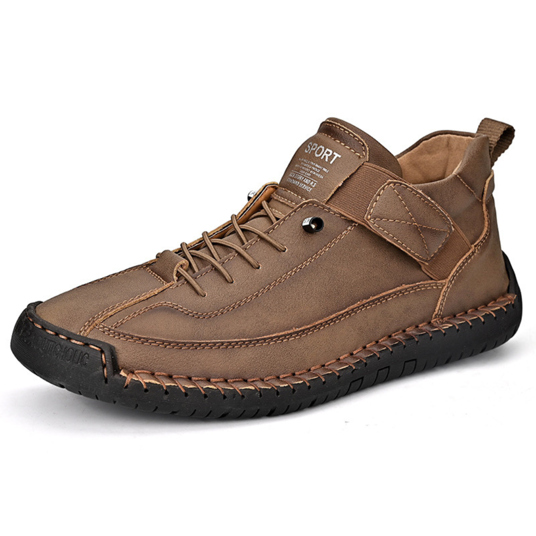 Marshall | Scarpe Ortopediche di Comfort