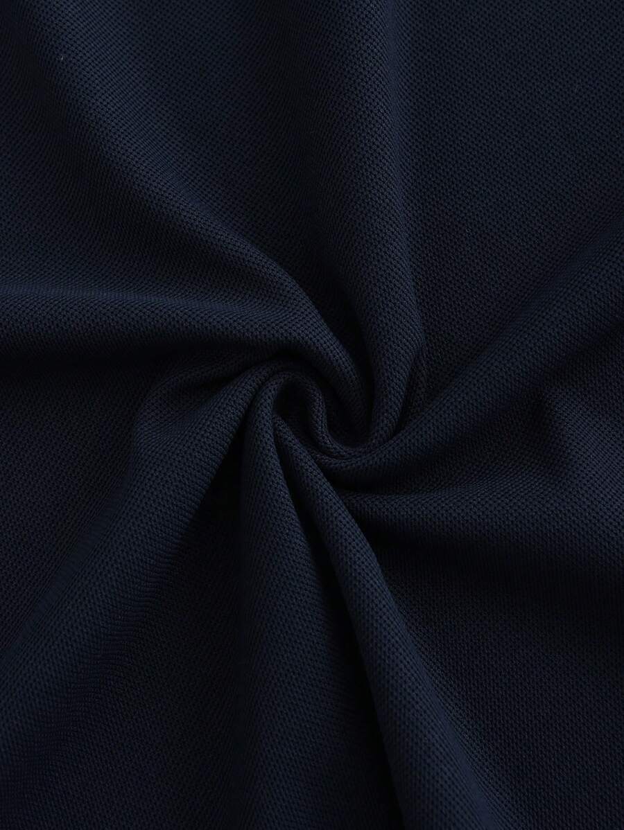 DARIO | POLO ELEGANTE PER GIORNATE ESTIVE DI LAVORO