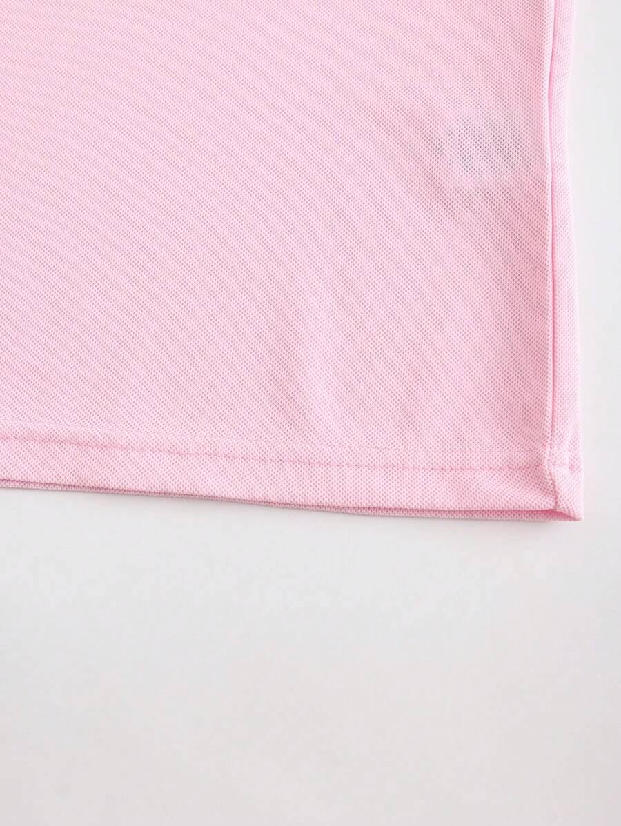 DARIO | POLO ELEGANTE PER GIORNATE ESTIVE DI LAVORO