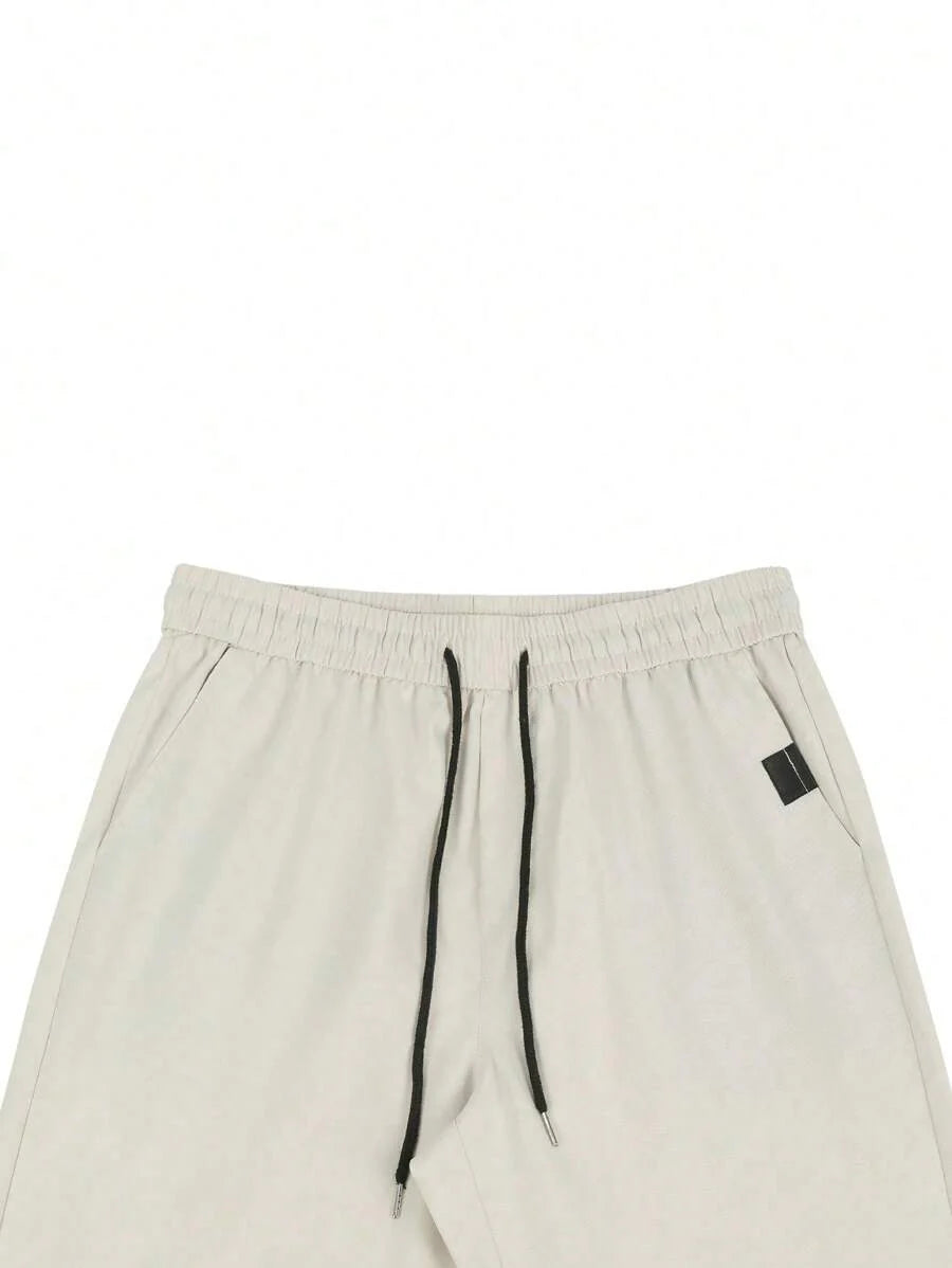 GIO | PANTALONI JOGGER ESTIVI