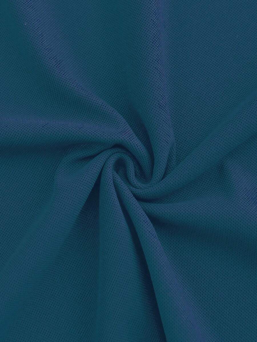 DARIO | POLO ELEGANTE PER GIORNATE ESTIVE DI LAVORO