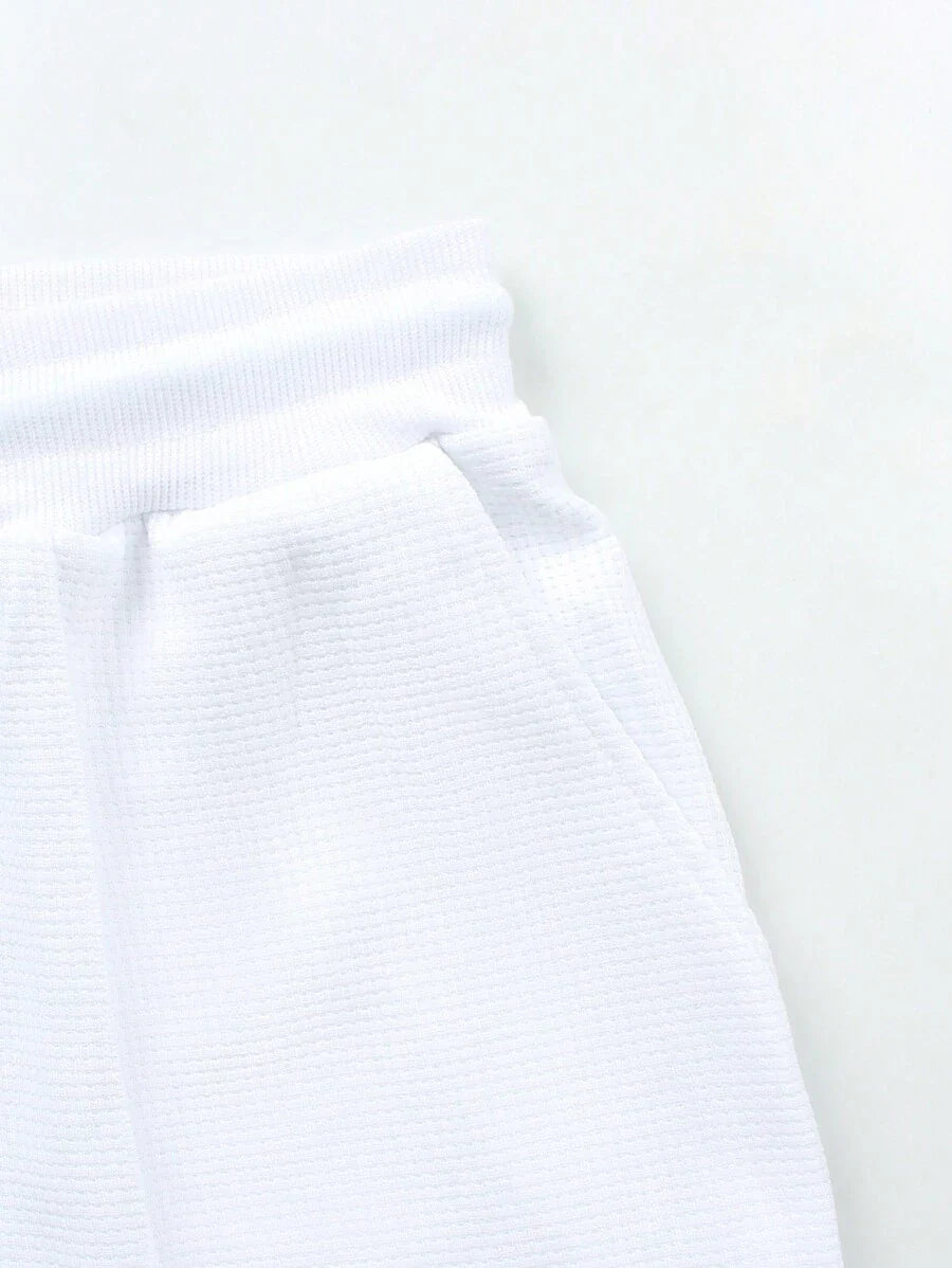 GIOVANNI | SET ESTIVO LUSSUOSO E LEGGERO