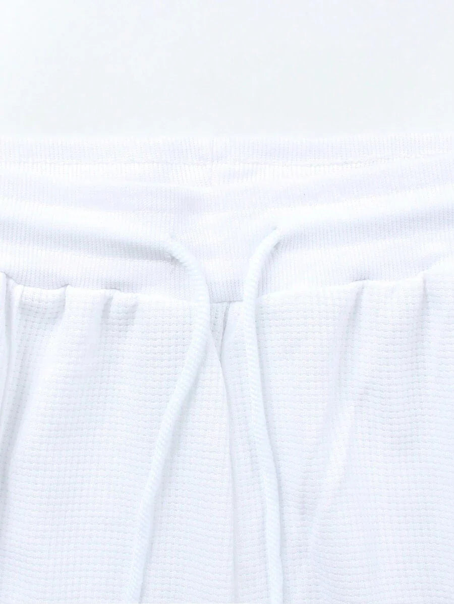 GIOVANNI | SET ESTIVO LUSSUOSO E LEGGERO