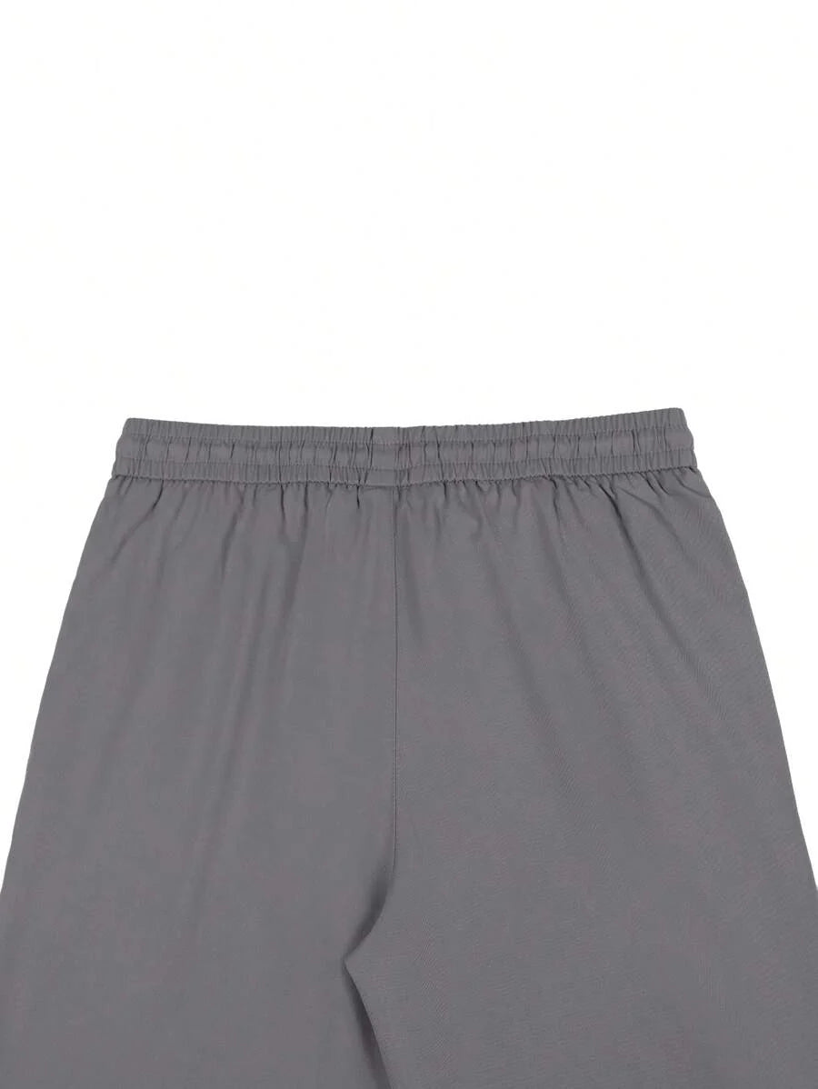 GIO | PANTALONI JOGGER ESTIVI