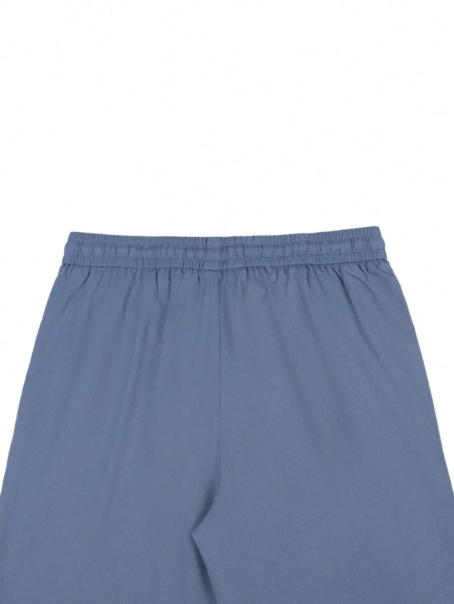 GIO | PANTALONI JOGGER ESTIVI