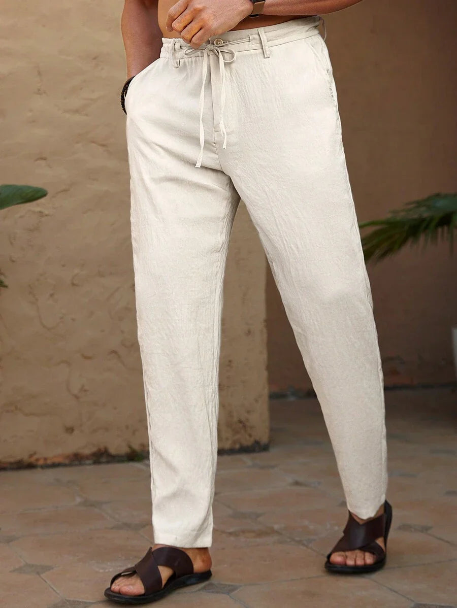 GIOVANNI | PANTALONI ELEGANTI