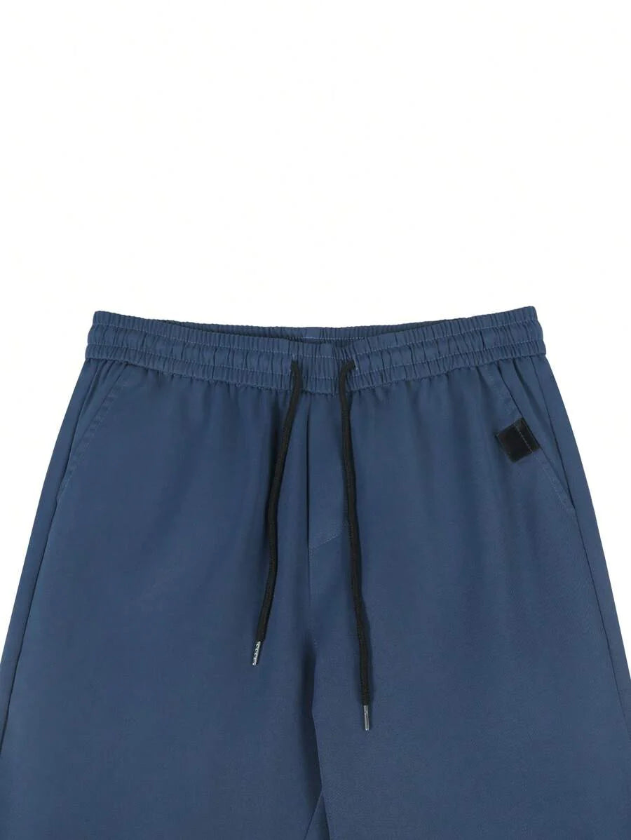 GIO | PANTALONI JOGGER ESTIVI