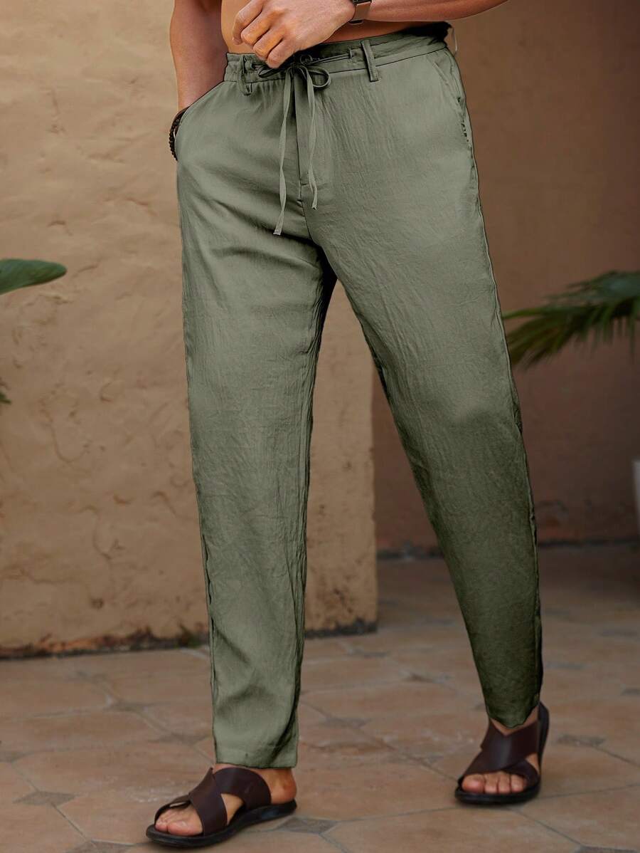 GIOVANNI | PANTALONI ELEGANTI
