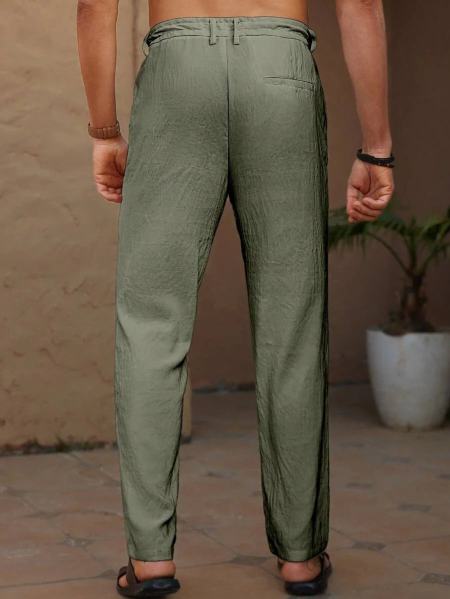 GIOVANNI | PANTALONI ELEGANTI