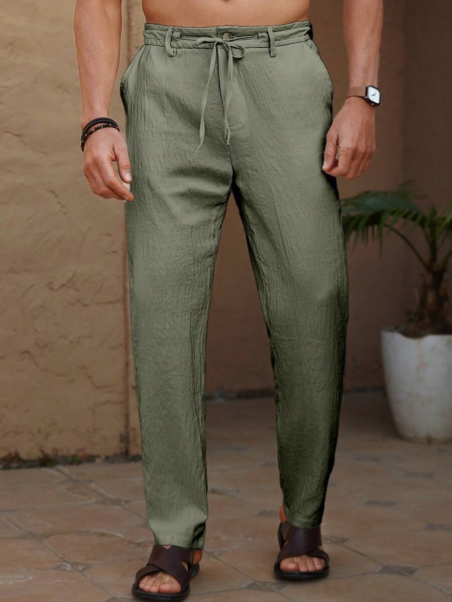 GIOVANNI | PANTALONI ELEGANTI