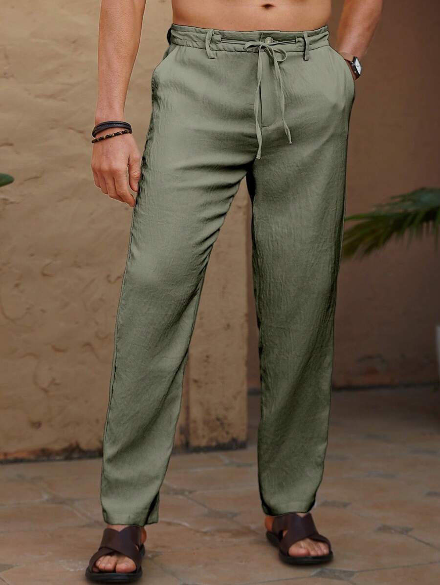 GIOVANNI | PANTALONI ELEGANTI