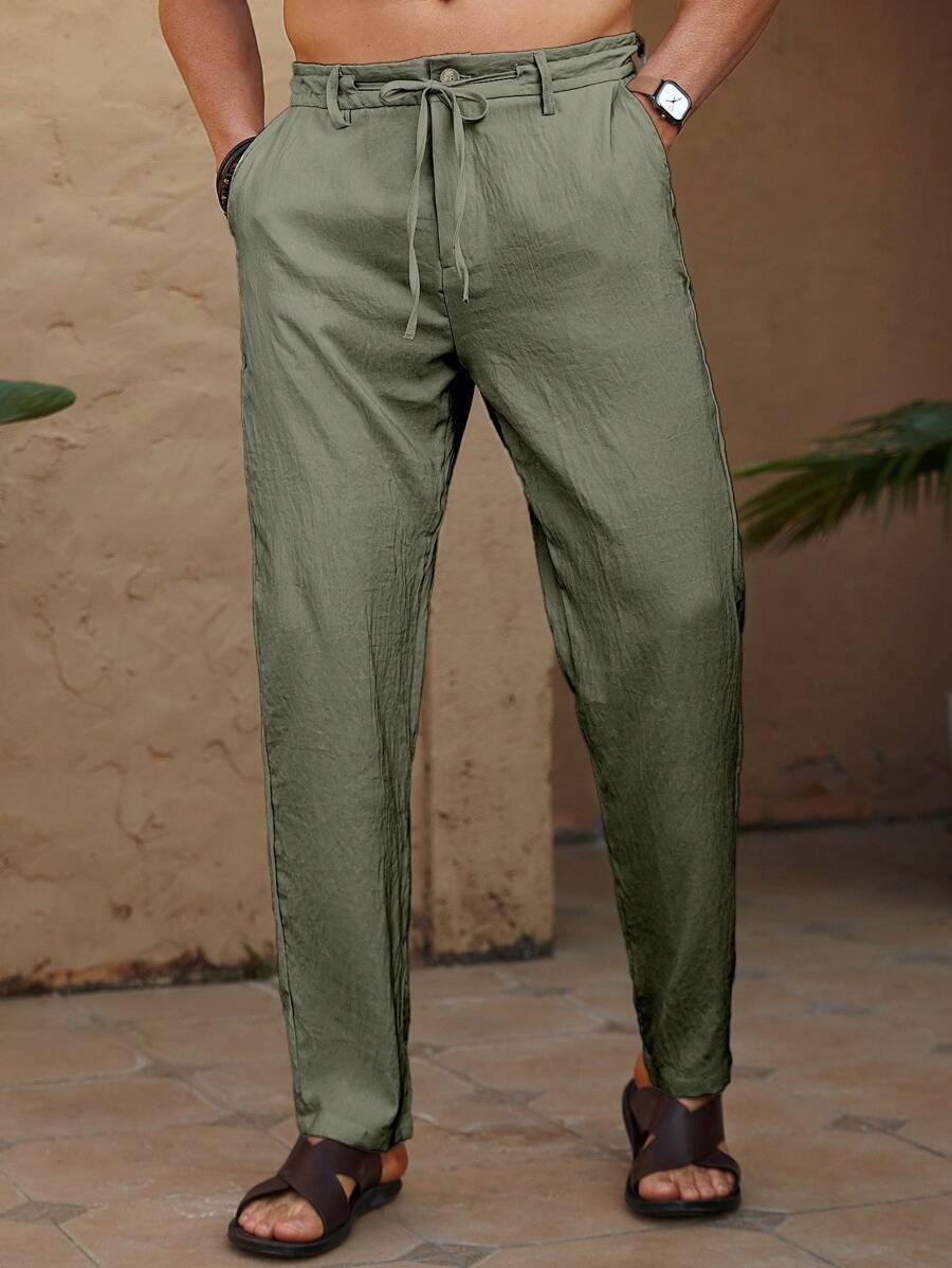 GIOVANNI | PANTALONI ELEGANTI