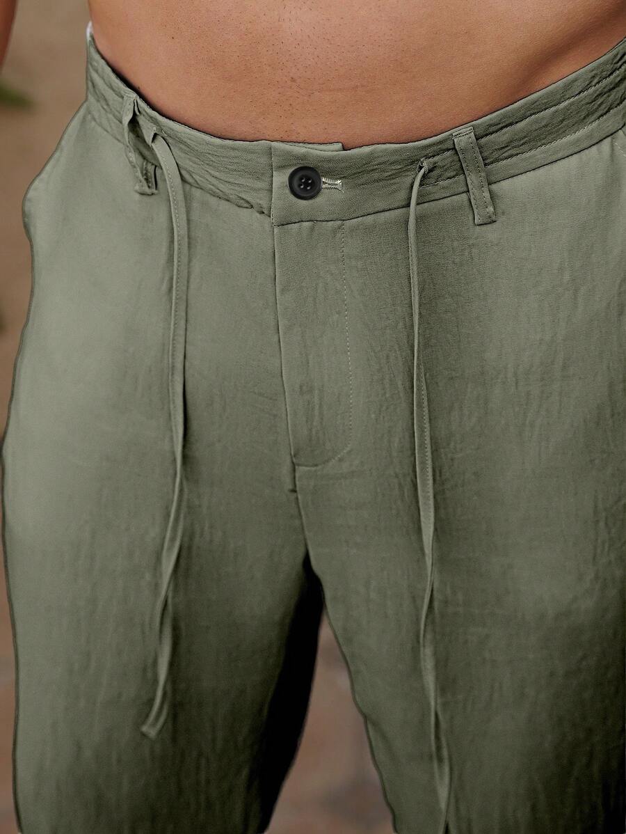 GIOVANNI | PANTALONI ELEGANTI