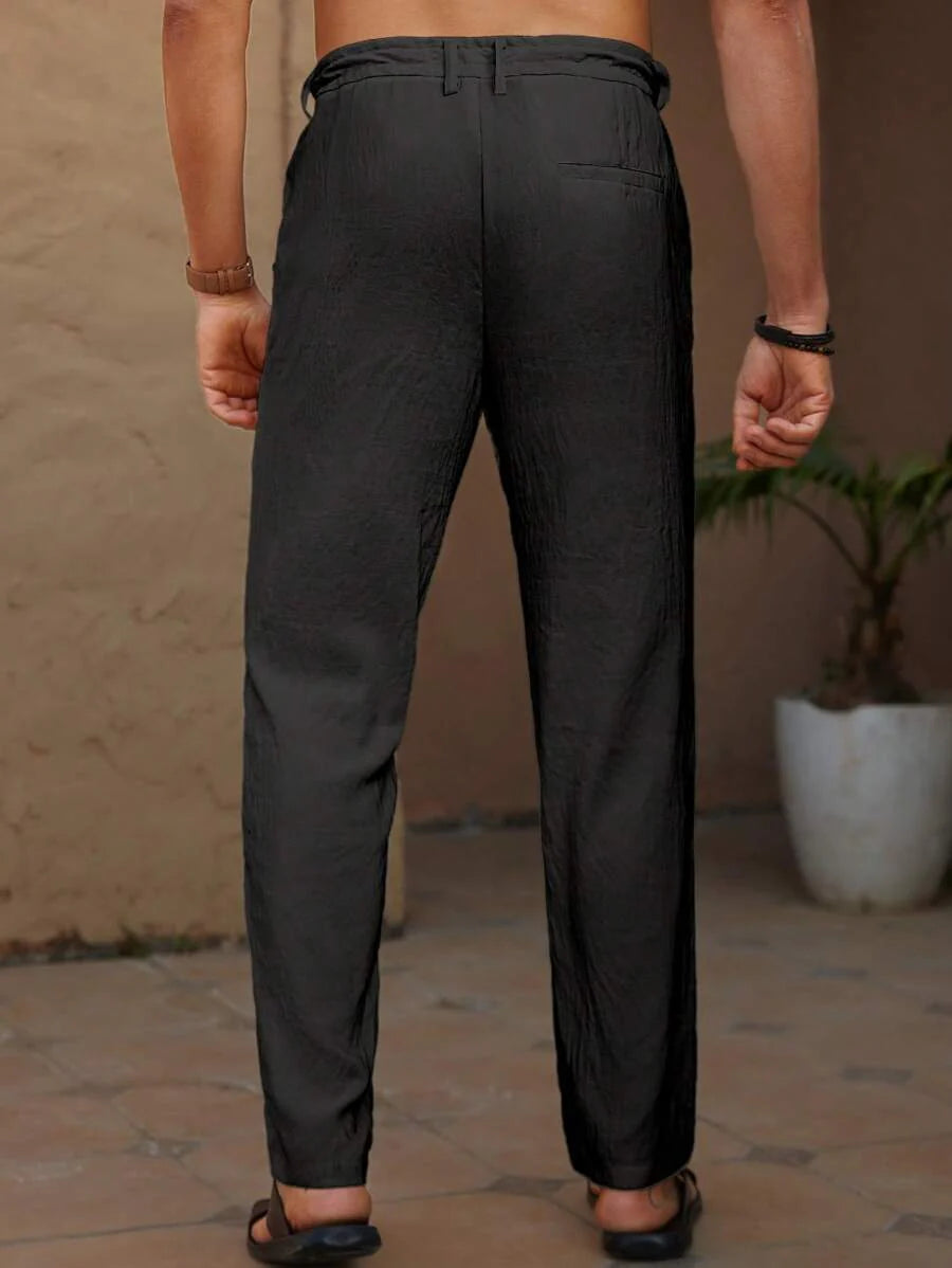 GIOVANNI | PANTALONI ELEGANTI