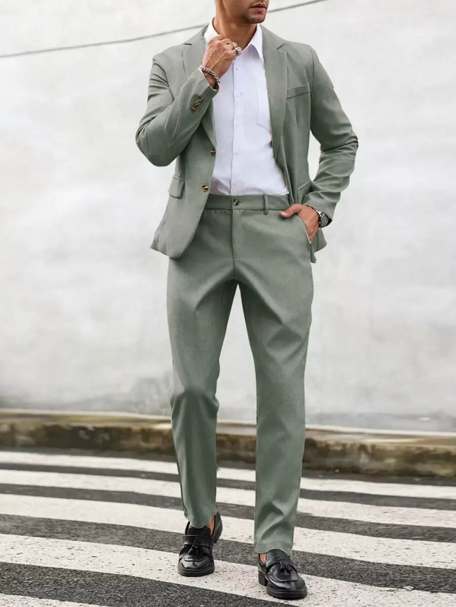 ALBERTO | ABITO ESTIVO LEGGERO DA UOMO