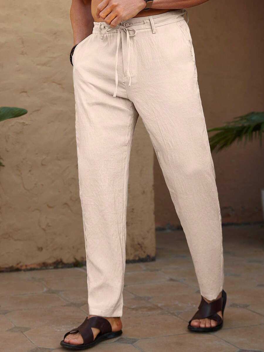 GIOVANNI | PANTALONI ELEGANTI