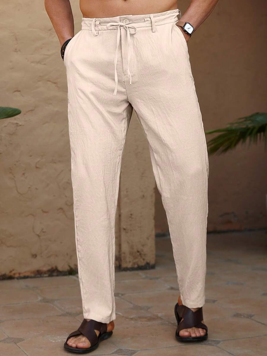 GIOVANNI | PANTALONI ELEGANTI