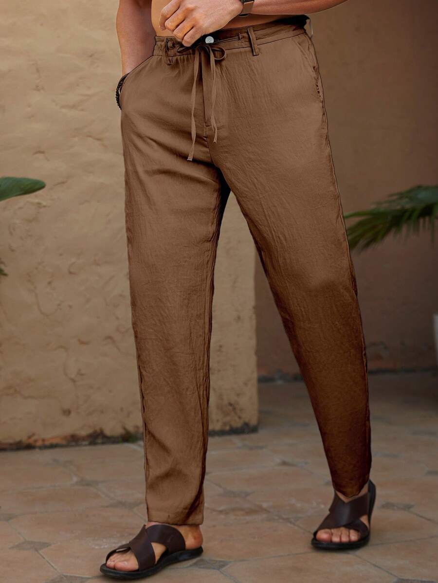 GIOVANNI | PANTALONI ELEGANTI