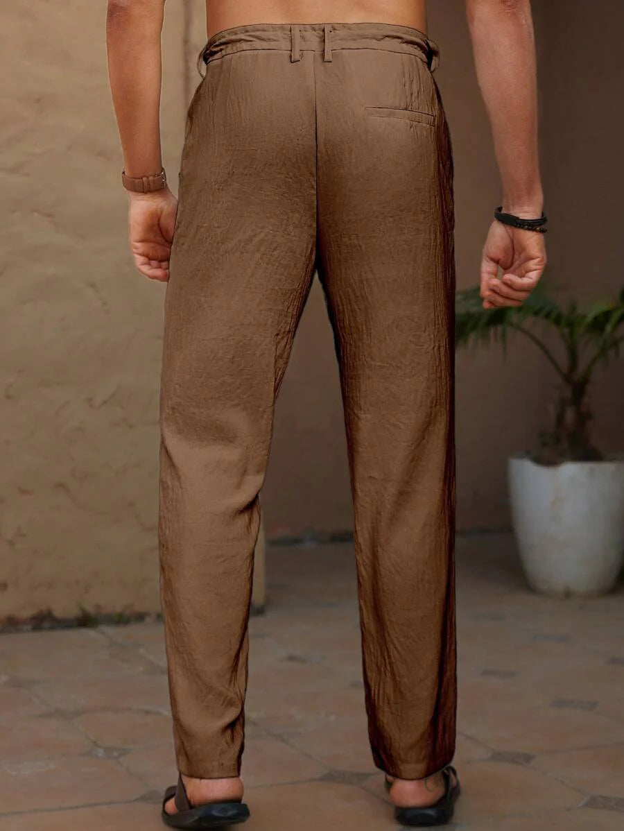 GIOVANNI | PANTALONI ELEGANTI