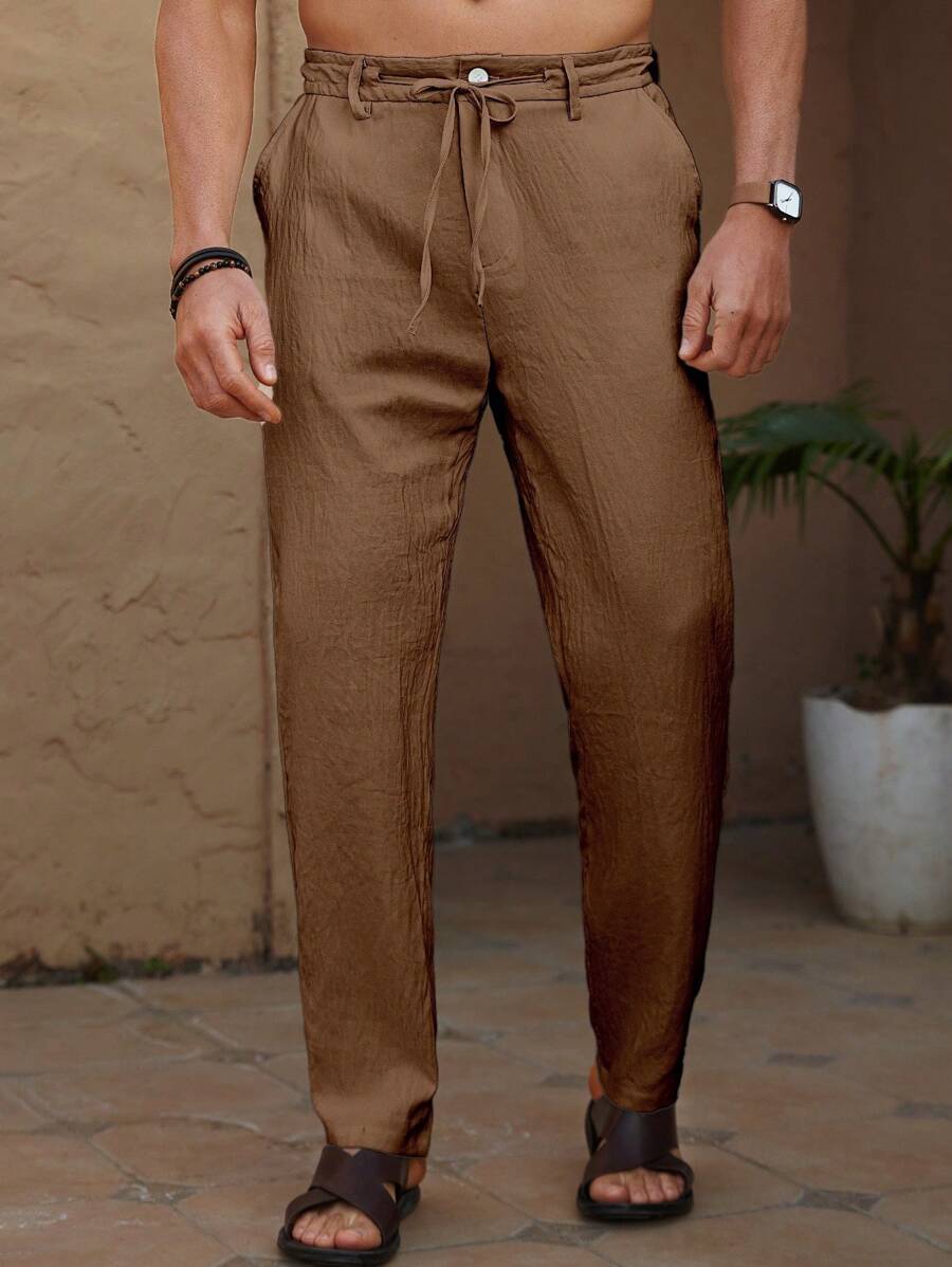 GIOVANNI | PANTALONI ELEGANTI