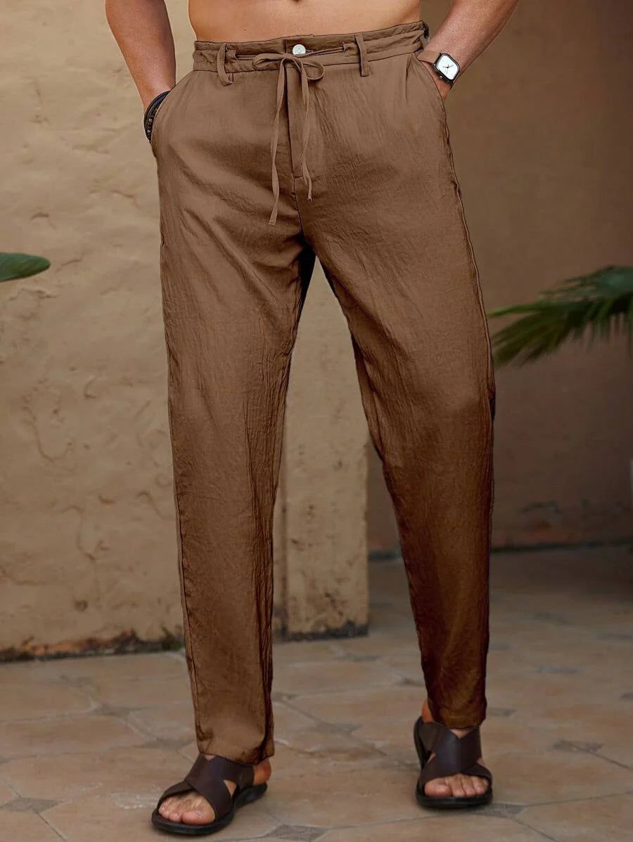 GIOVANNI | PANTALONI ELEGANTI