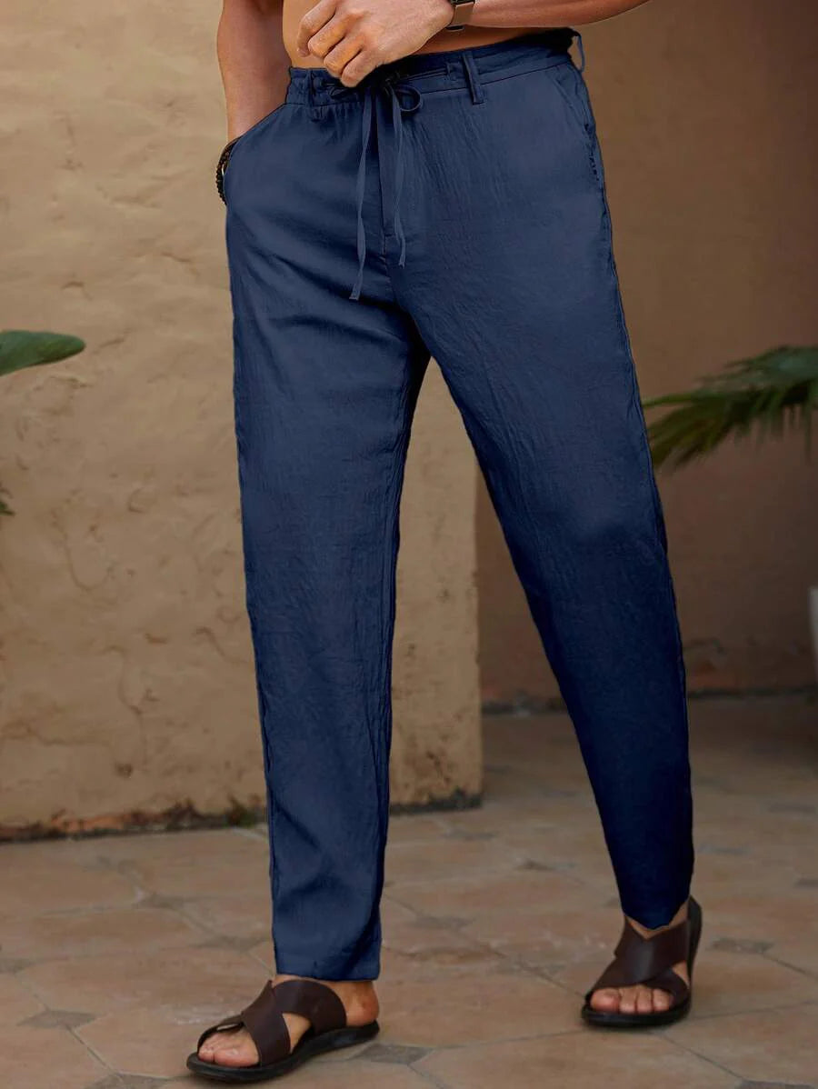 GIOVANNI | PANTALONI ELEGANTI