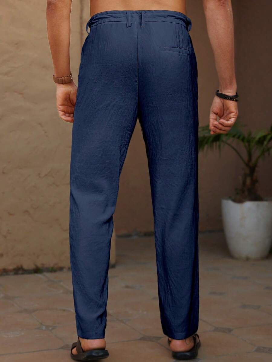 GIOVANNI | PANTALONI ELEGANTI