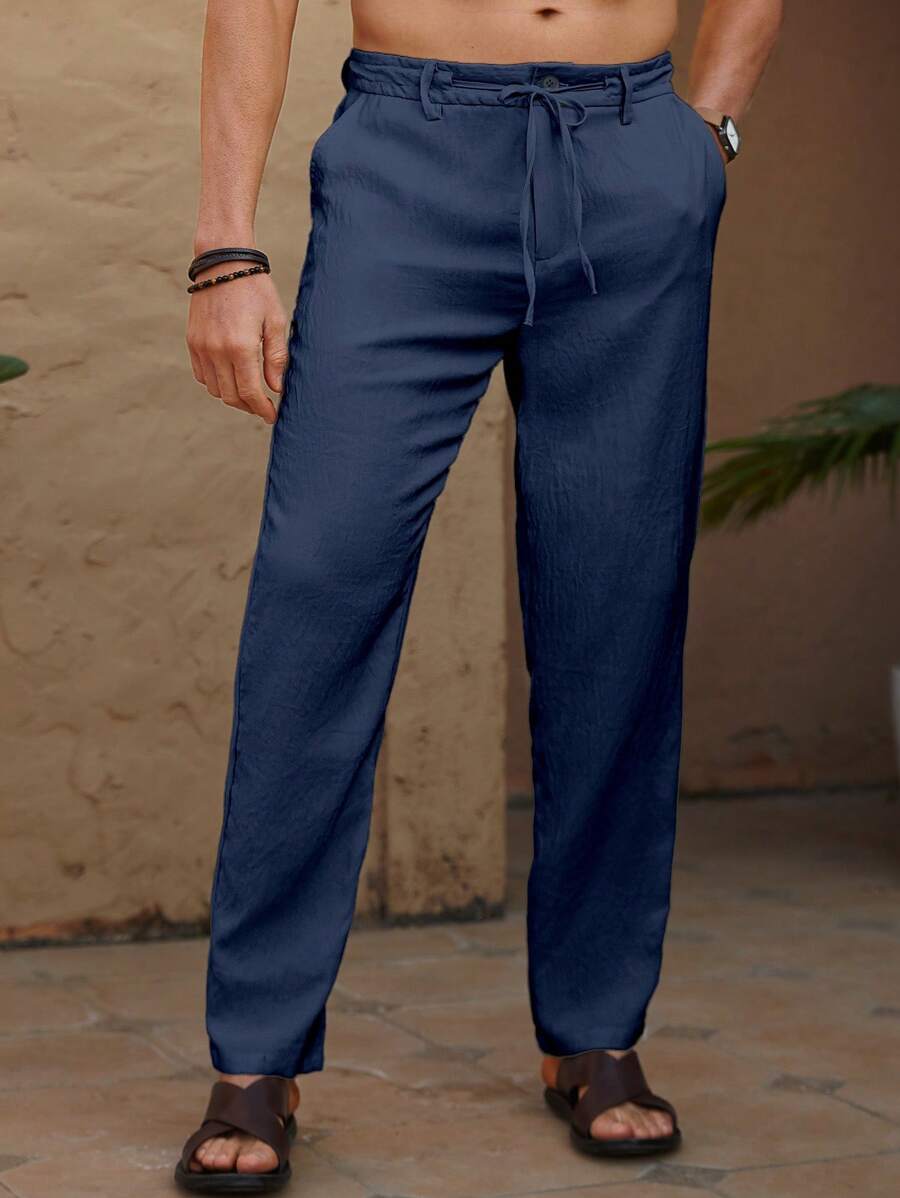 GIOVANNI | PANTALONI ELEGANTI